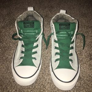 Men’s converse size 8